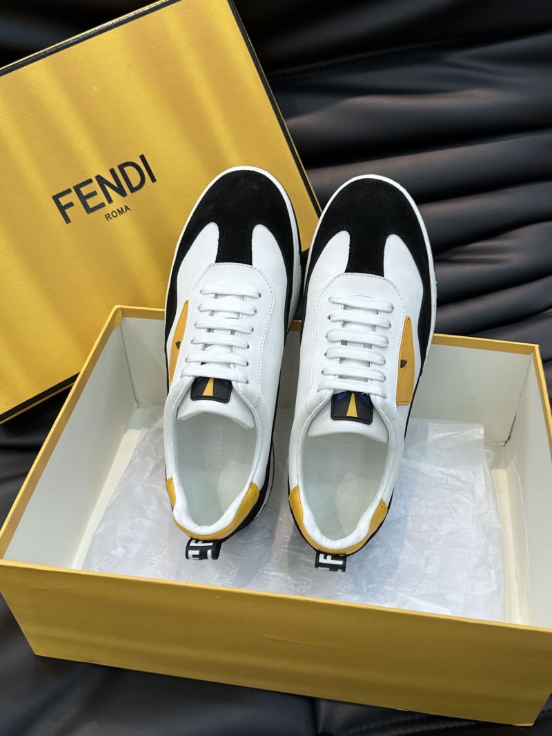 Fendi Sneakers